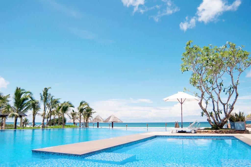 Eden Resort Phu Quoc Esterno foto
