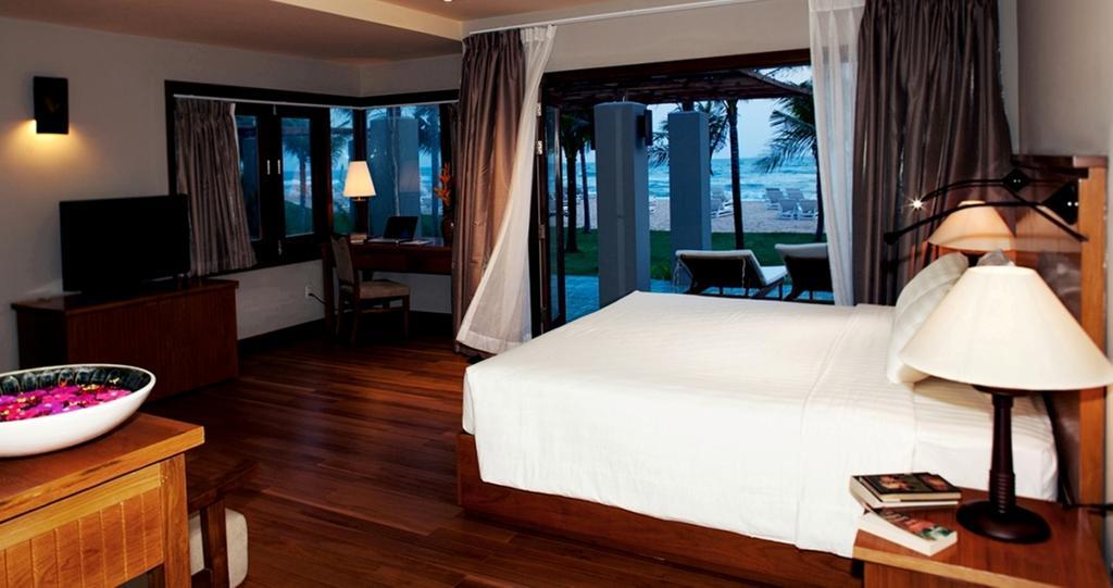 Eden Resort Phu Quoc Esterno foto
