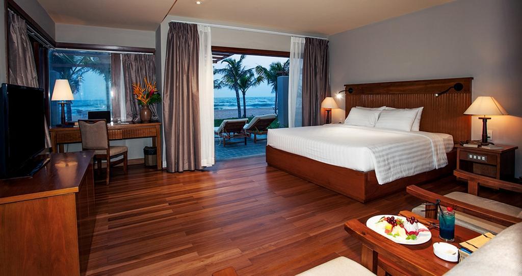 Eden Resort Phu Quoc Esterno foto