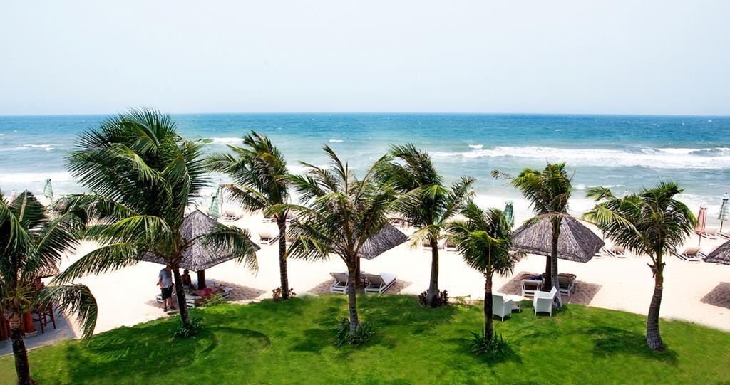 Eden Resort Phu Quoc Esterno foto