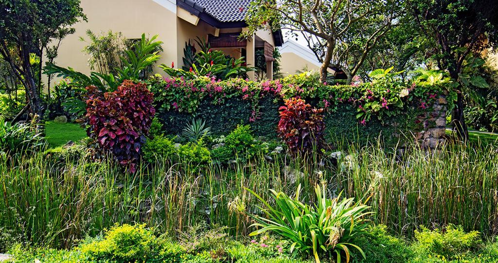 Eden Resort Phu Quoc Esterno foto