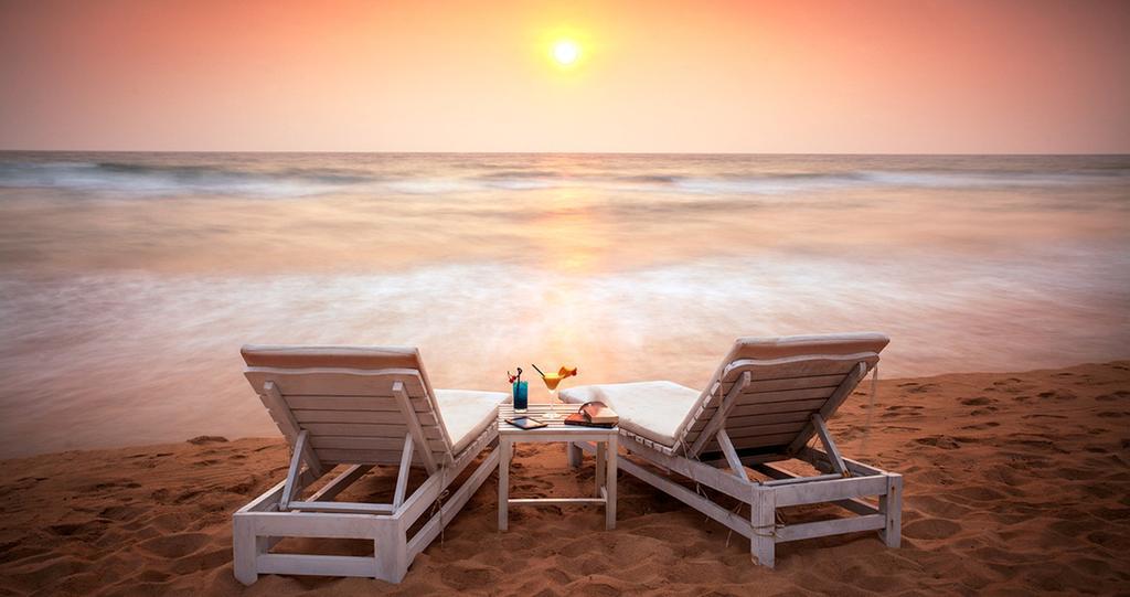 Eden Resort Phu Quoc Esterno foto