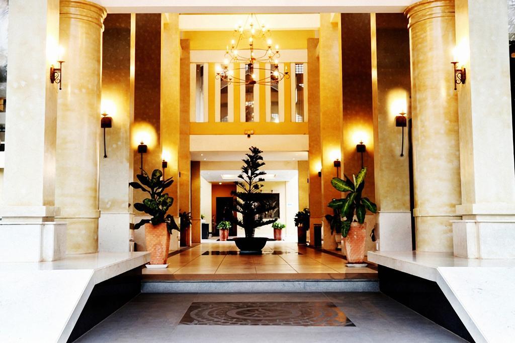 Eden Resort Phu Quoc Esterno foto