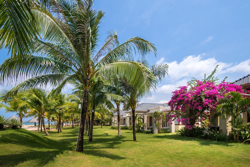 Eden Resort Phu Quoc Esterno foto