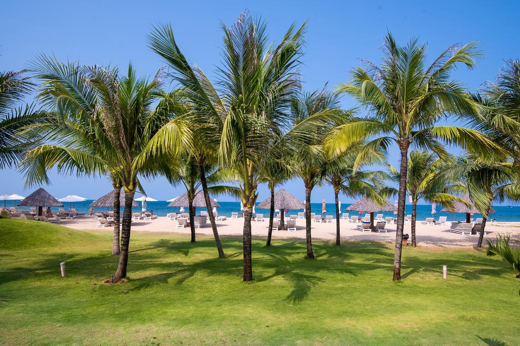 Eden Resort Phu Quoc Esterno foto
