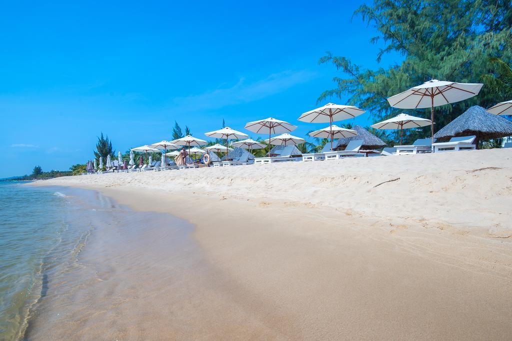 Eden Resort Phu Quoc Esterno foto