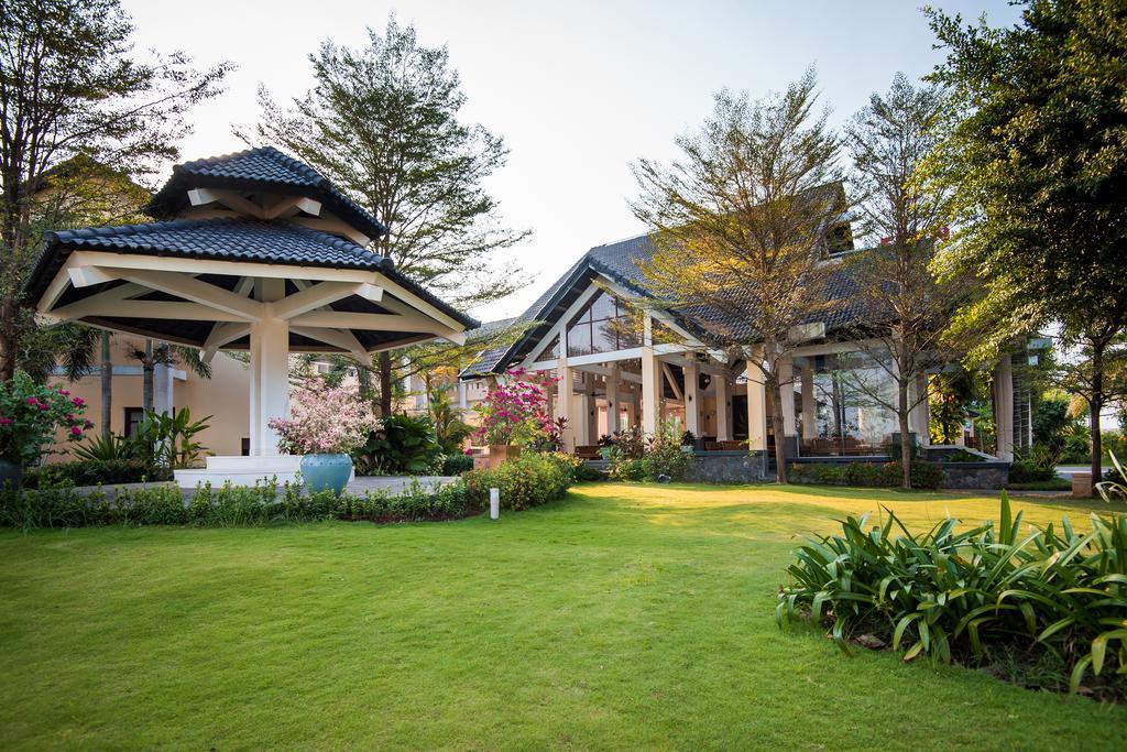 Eden Resort Phu Quoc Esterno foto