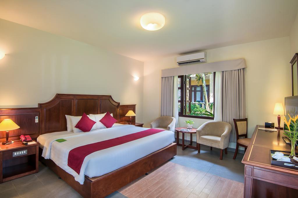 Eden Resort Phu Quoc Esterno foto