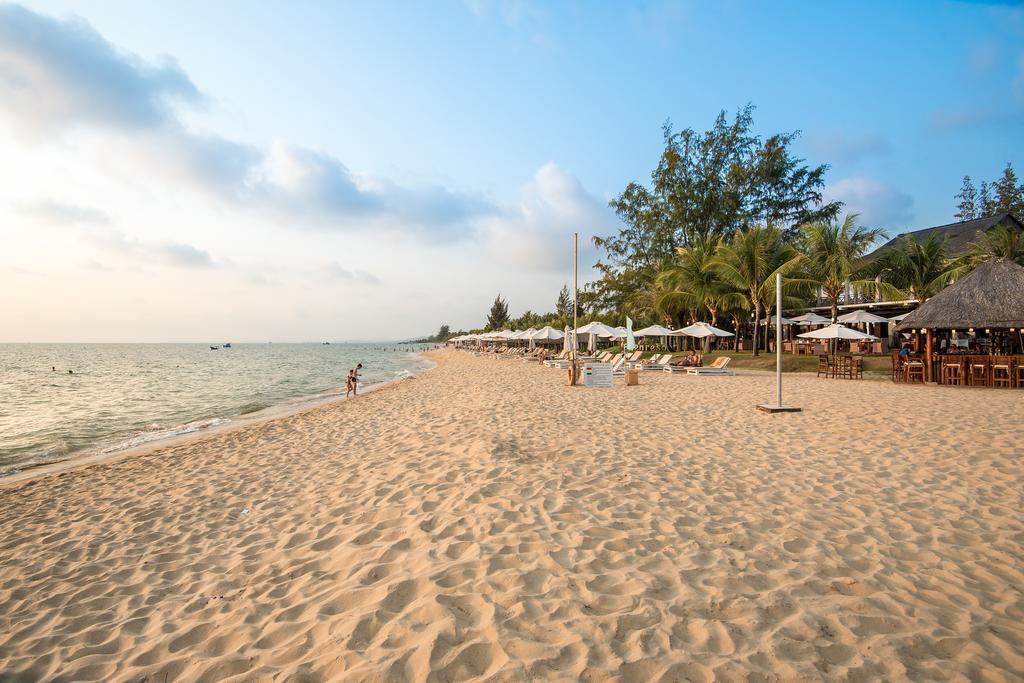 Eden Resort Phu Quoc Esterno foto