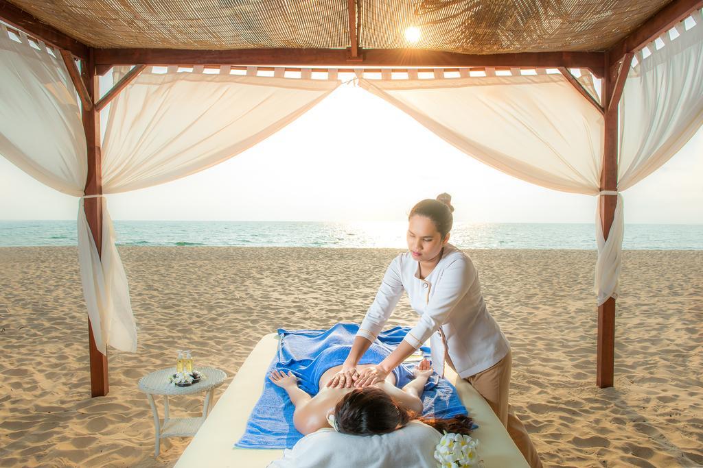 Eden Resort Phu Quoc Esterno foto