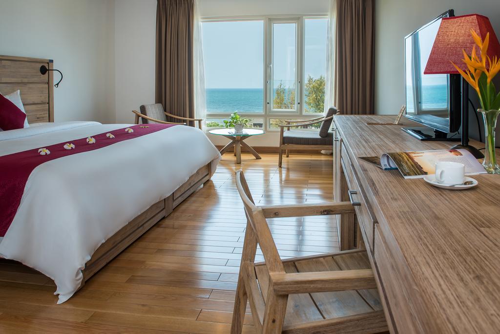 Eden Resort Phu Quoc Esterno foto