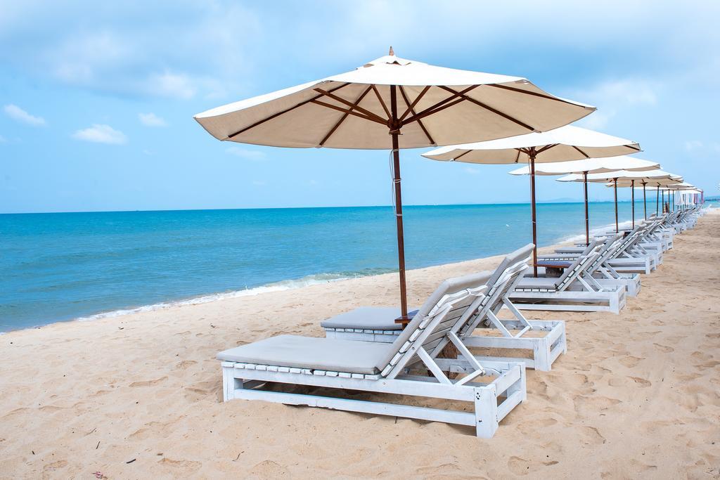 Eden Resort Phu Quoc Esterno foto