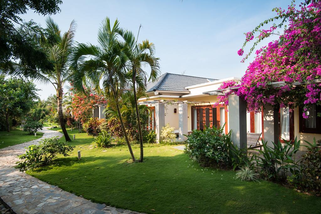 Eden Resort Phu Quoc Esterno foto