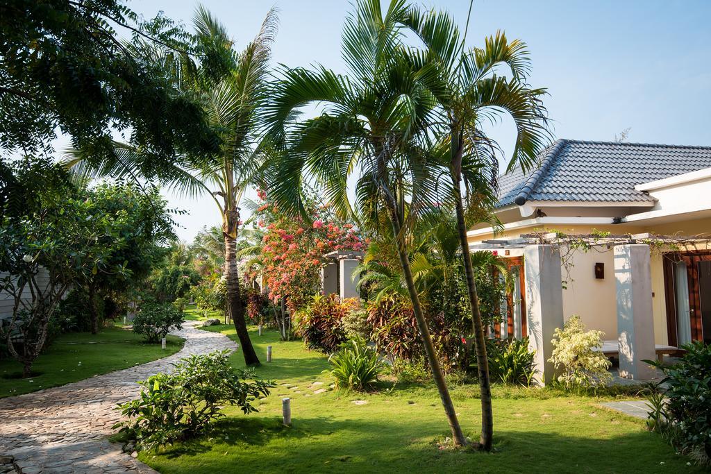 Eden Resort Phu Quoc Esterno foto