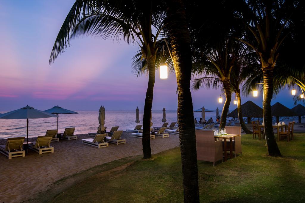 Eden Resort Phu Quoc Esterno foto