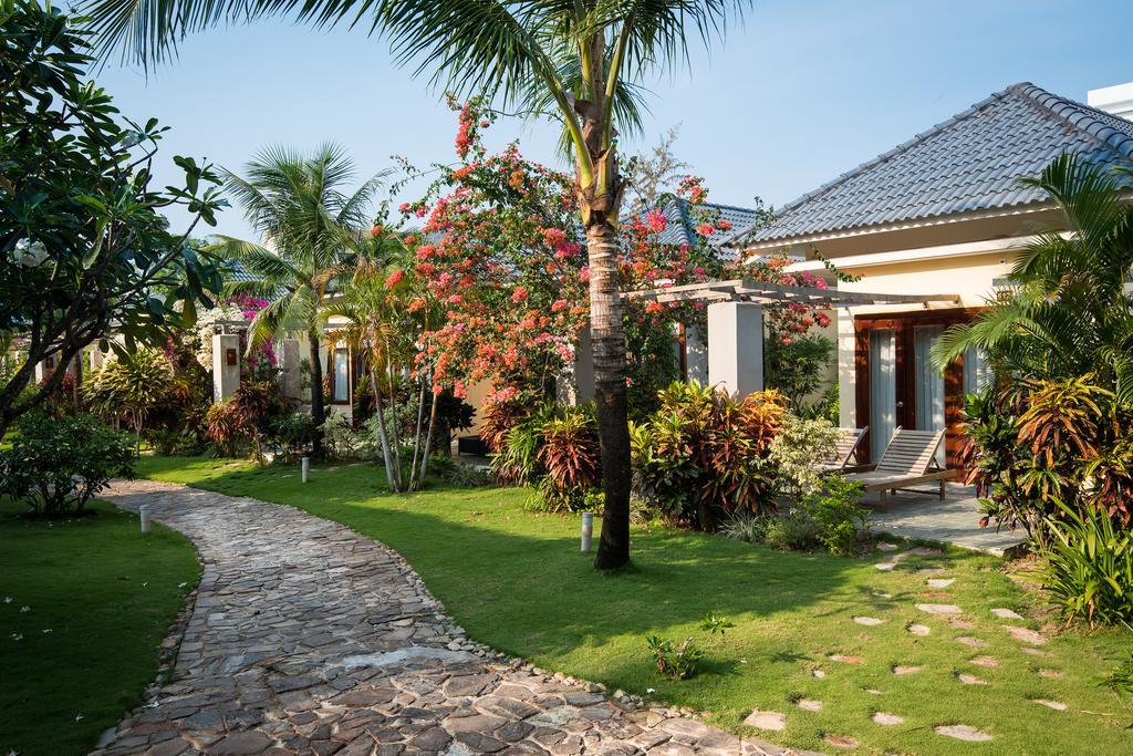 Eden Resort Phu Quoc Esterno foto