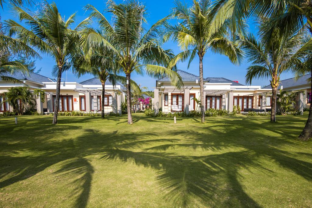 Eden Resort Phu Quoc Esterno foto