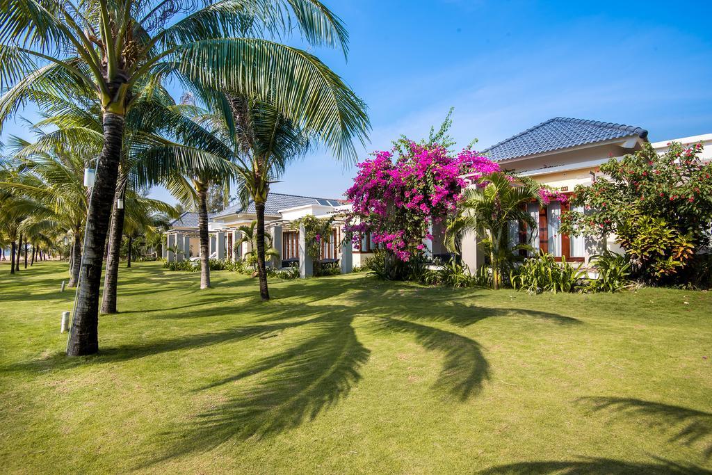 Eden Resort Phu Quoc Esterno foto