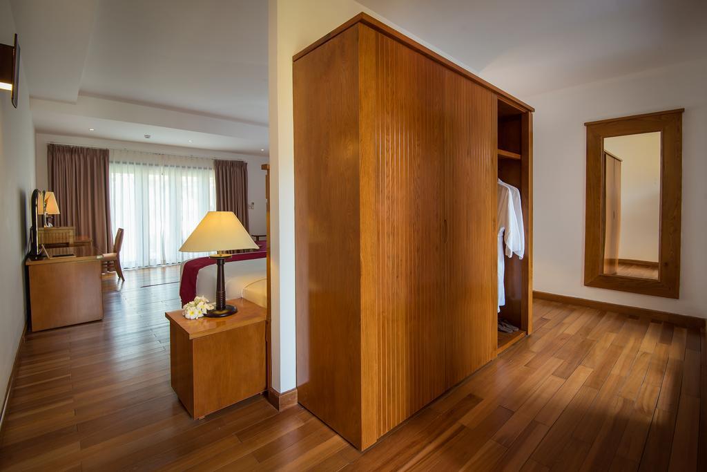 Eden Resort Phu Quoc Esterno foto