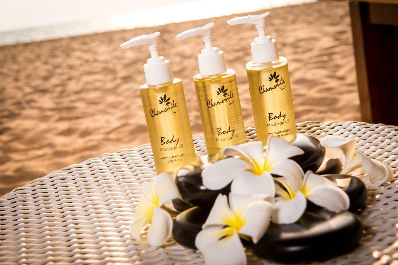 Eden Resort Phu Quoc Esterno foto